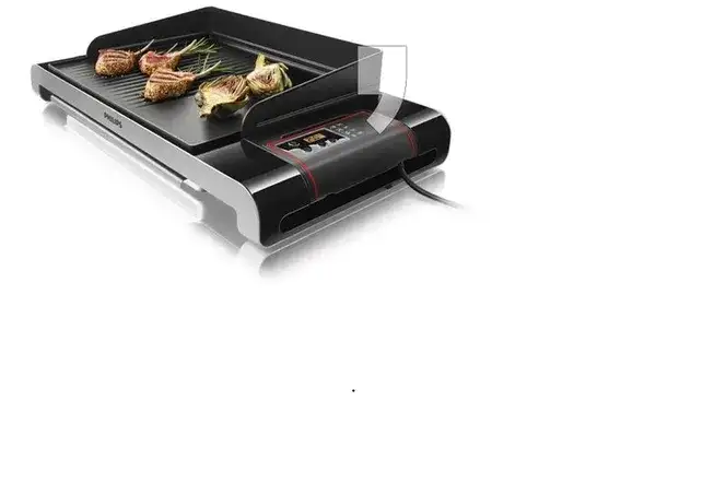 Najlepsze grille elektryczne w Castorama - porównania i opinie użytkowników