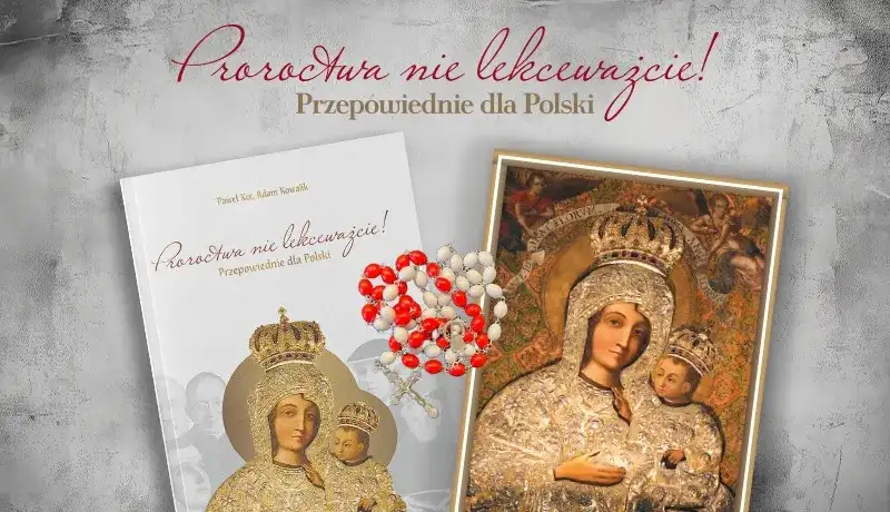 Przepowiednia Michaldy o Polsce: Co czeka nas w duchowej przyszłości?