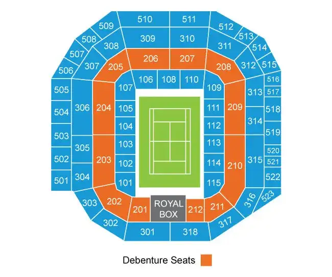 Ile kosztuje bilet na Wimbledon? Ceny, które zaskoczą każdego