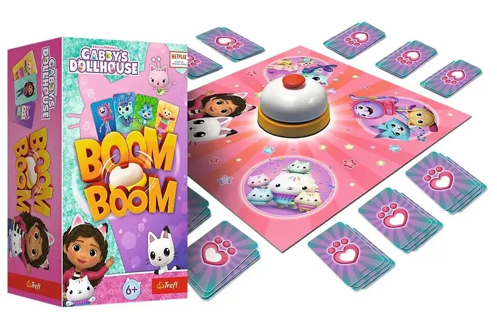 Najlepsze gry planszowe dla 8 latka, które rozweselą i uczą