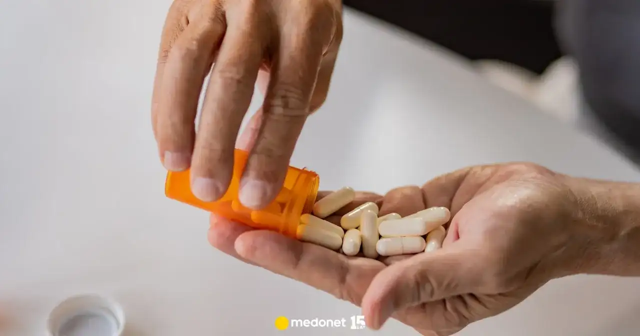 Maglek B6 to lek, nie suplement! Dlaczego to ważne dla zdrowia?