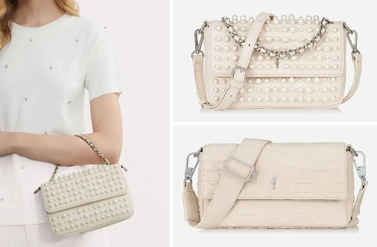 Torebka na wesele: 3 kroki do perfekcji! Styl, kolor, etykieta