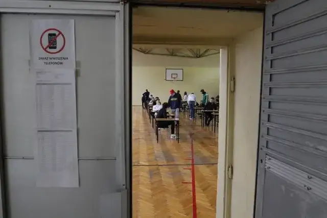 Niezaliczyłeś egzaminu zawodowego? Sprawdź, co dalej!