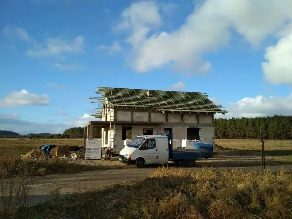 Ile lat jest ważne pozwolenie na budowę? Sprawdź, zanim stracisz czas