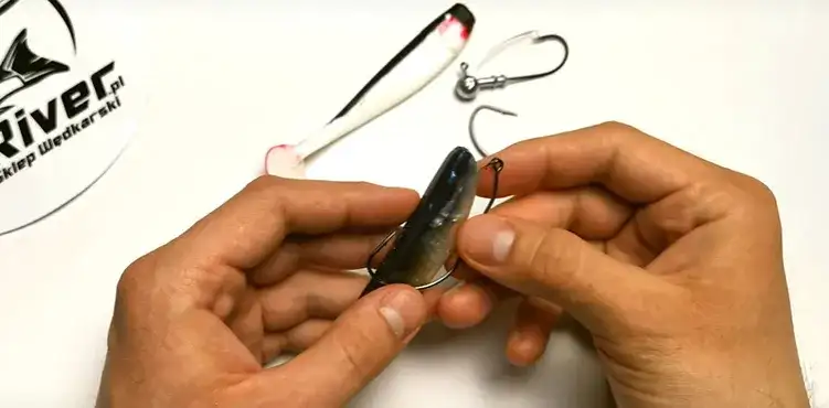 Jak uzbroić wędkę na szczupaka? Kompletny poradnik krok po kroku