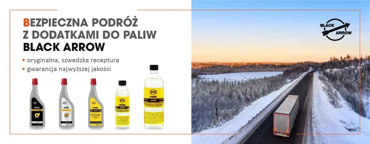 Jak prawidłowo wlać diesel skydd do paliwa i uniknąć problemów