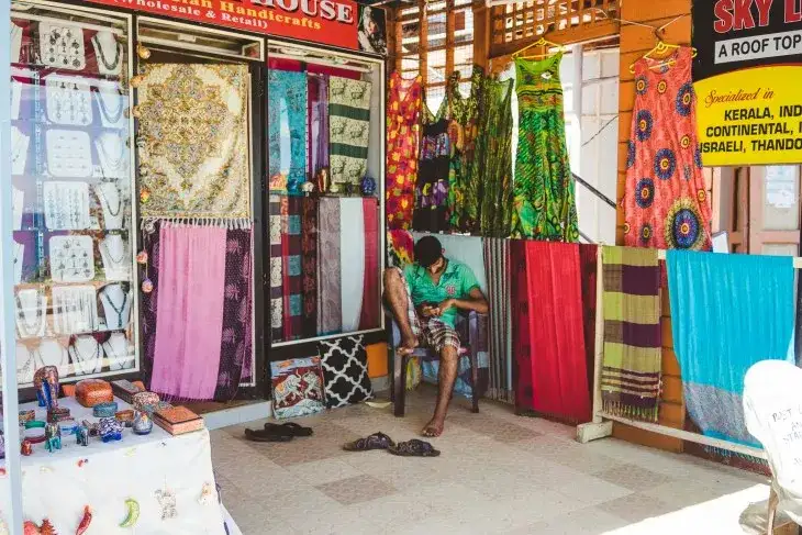 Co warto przywieźć z Indii? Najlepsze pamiątki, które zachwycają