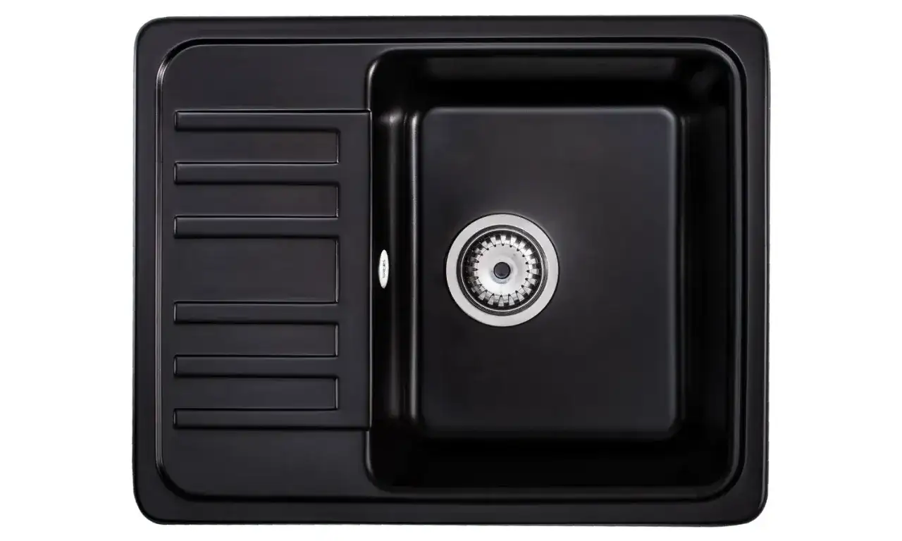 Zlewozmywak do szafki 80x45: Wybierz idealny zlew do 45 cm blatu