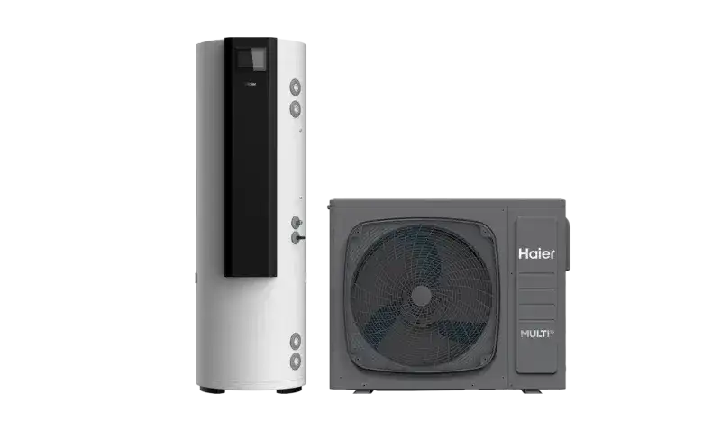 Jaką pompę ciepła wybrać do domu 80m2, aby zaoszczędzić na kosztach?