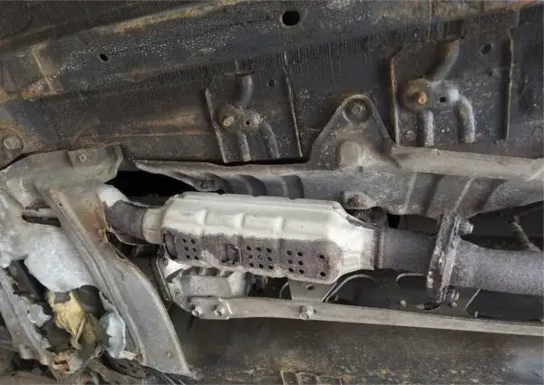 Ile za katalizator w skupie? Odkryj sekrety wysokiej wyceny!