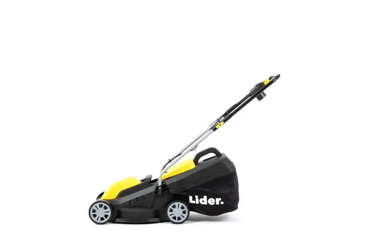 Kosiarki Lider - co to za firma i jakie ma produkty w ofercie?