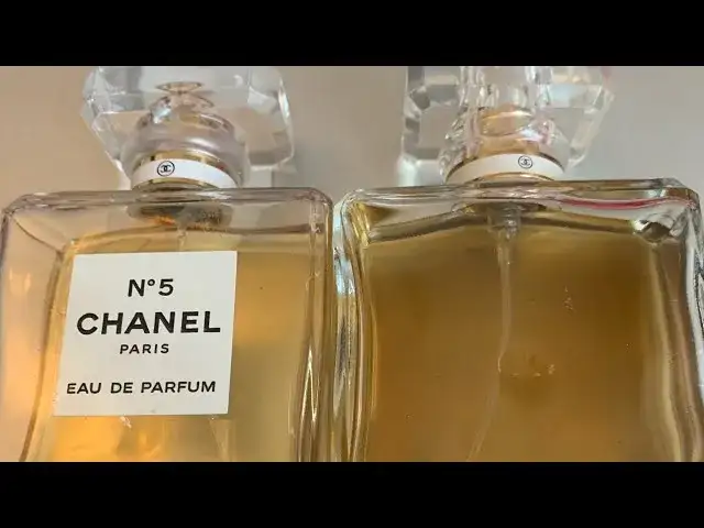 Jak sprawdzić oryginalność perfum Chanel i uniknąć oszustw