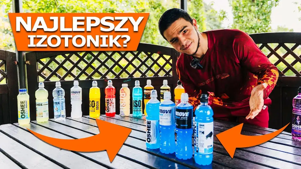 Dan napoje - poznaj wyjątkowe smaki i ofertę producenta z Szydłowca