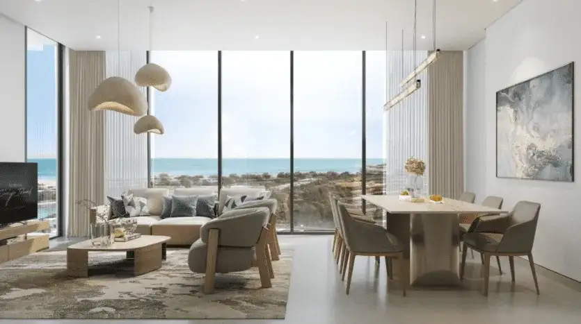 Ile kosztuje wynajem mieszkania w Dubaju? Ceny, które musisz znać