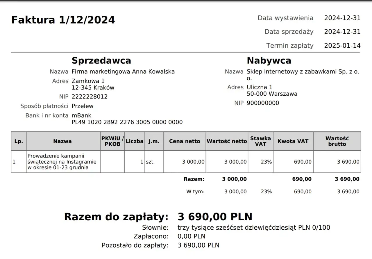 Jak wystawiać faktury na ryczałcie i uniknąć najczęstszych błędów
