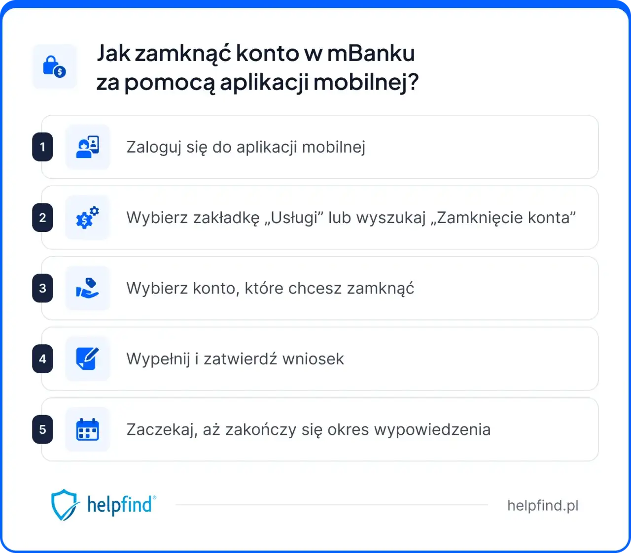 Jak usunąć kartę mBank? Zastrzeżenie czy zamknięcie poradnik