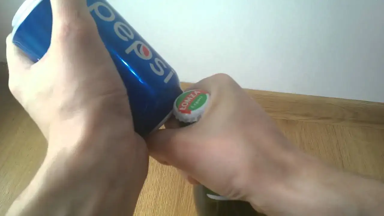 Jak otworzyć piwo bez otwieracza - proste metody i porady bezpieczeństwa