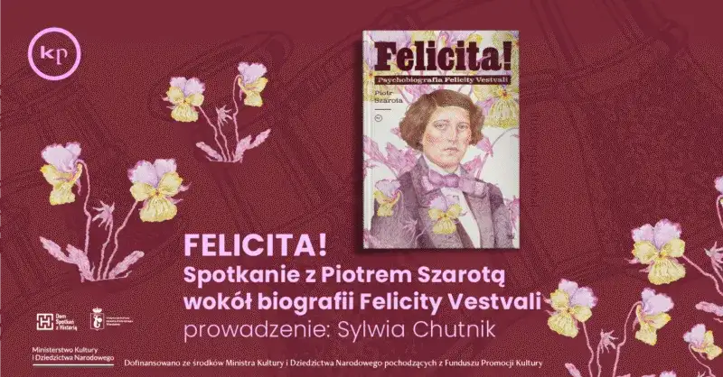 Felicita: historia prawdziwa wykonawców, którzy zachwycili świat