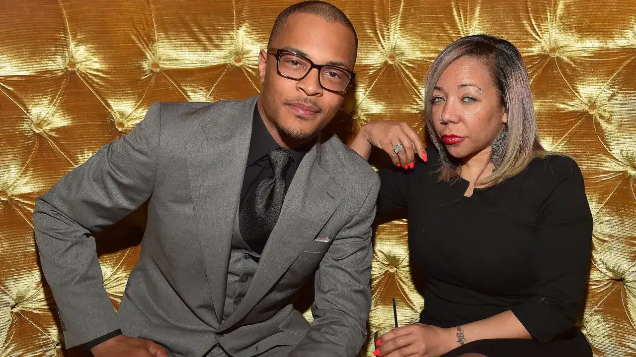 T.I. i Tiny Harris pozwani za napaść i pobicie seksualne