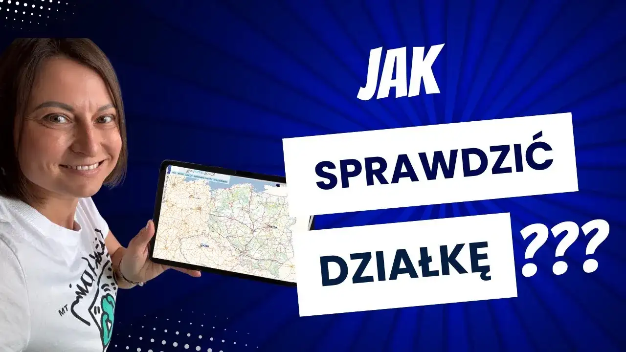 Co zbudujesz na działce? Sprawdź to KROK PO KROKU!