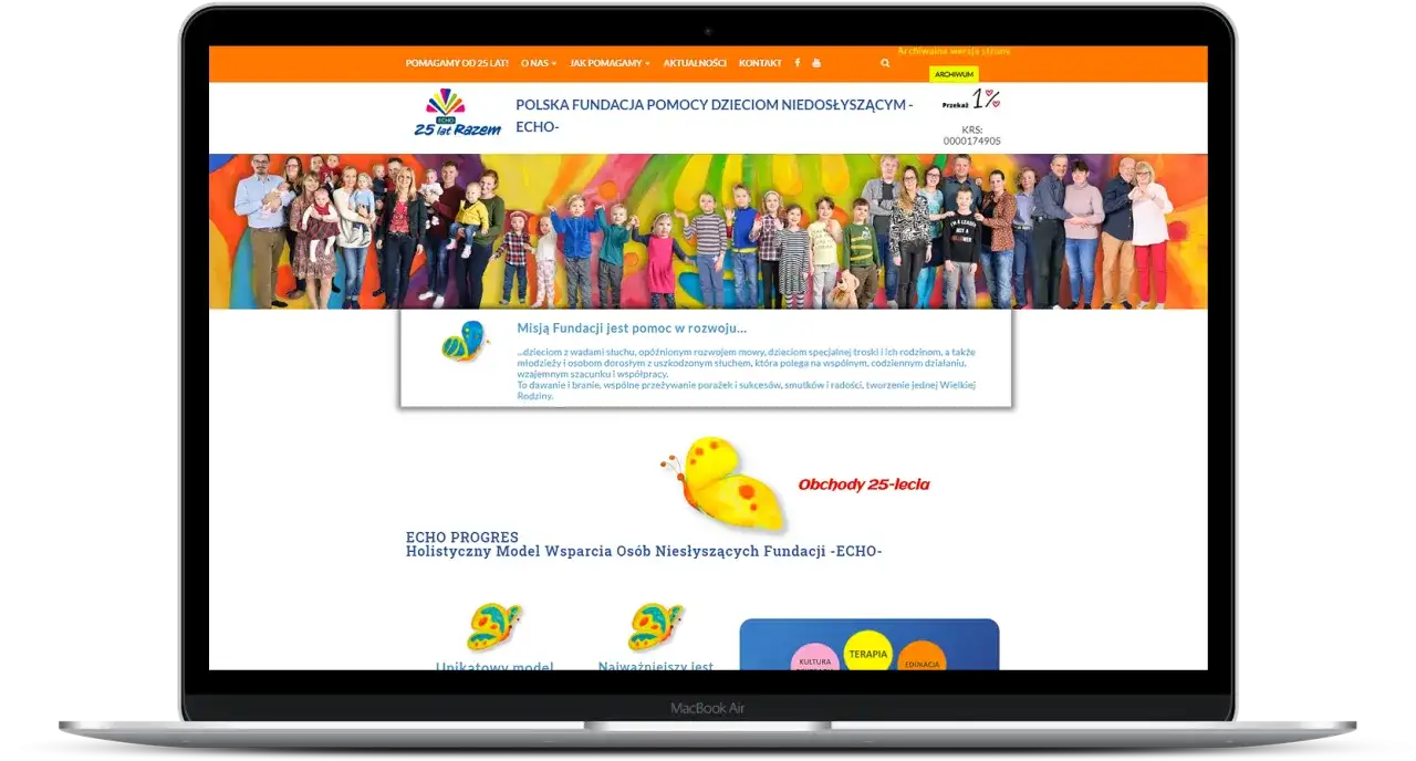 Stowarzyszenie niesłyszących: jak wspierać osoby z uszkodzonym słuchem