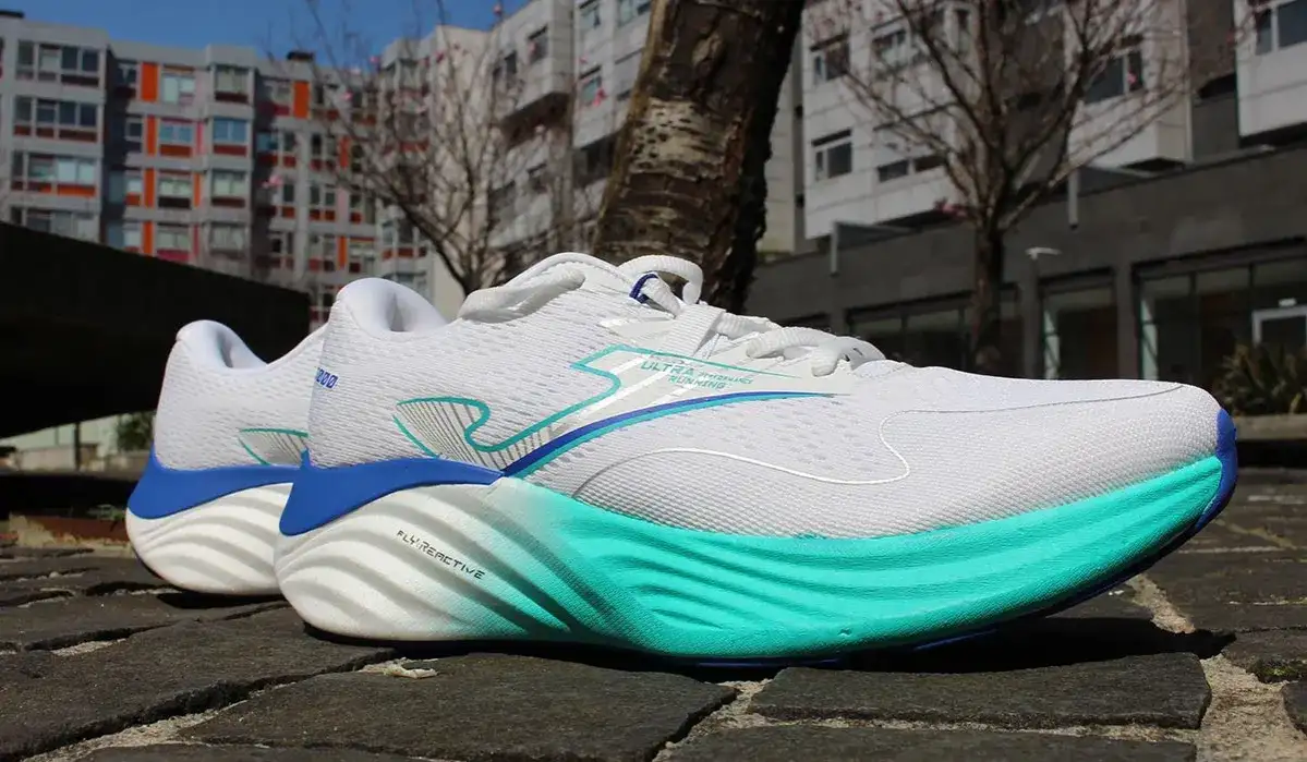 Las mejores zapatillas gimnasio mujer para evitar lesiones y mejorar tu rendimiento