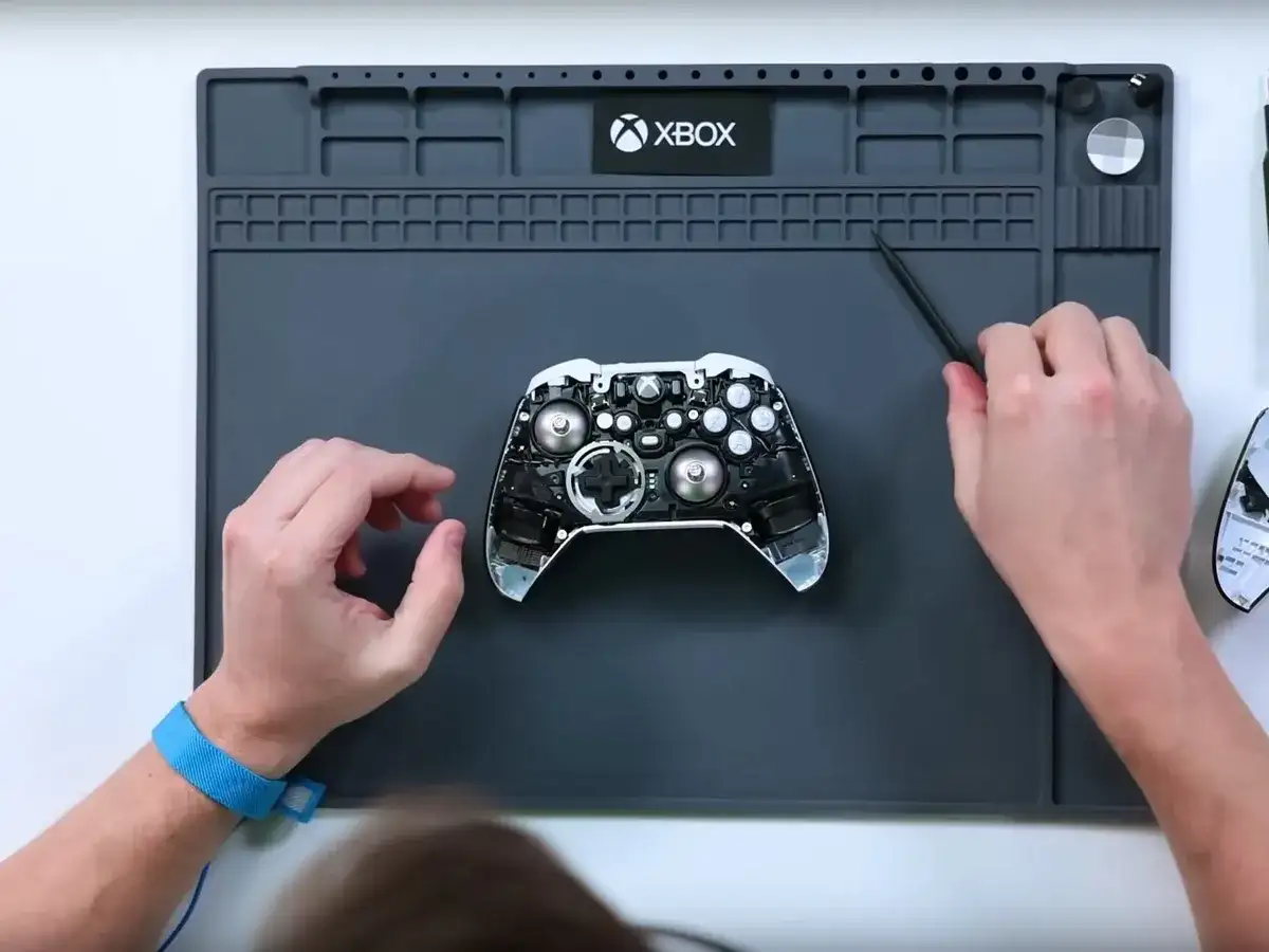 Dryfująca gałka Xbox: Naprawić czy kupić? Kompletny poradnik DIY