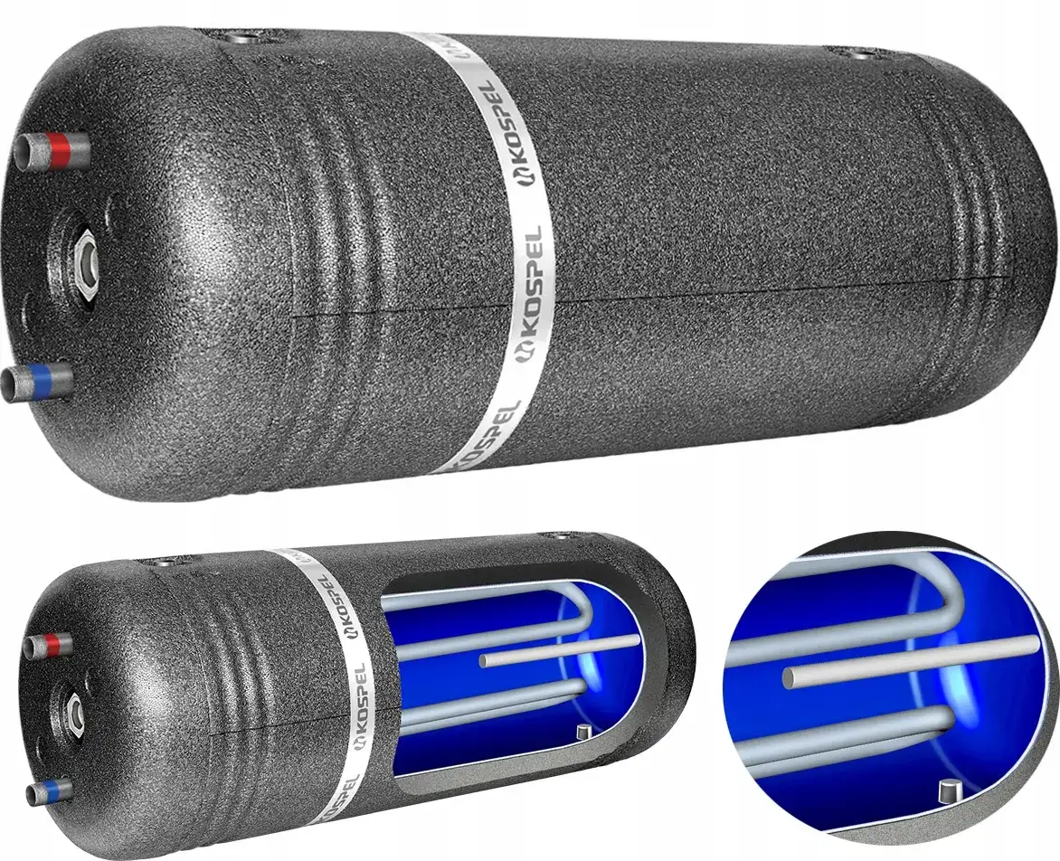 Ile kosztuje bojler? Sprawdź ceny i wybierz najlepszy model