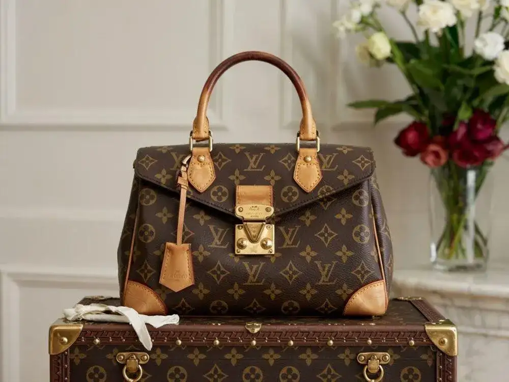 Louis Vuitton Polska: Realne zarobki, prowizje i benefity. Czy warto?