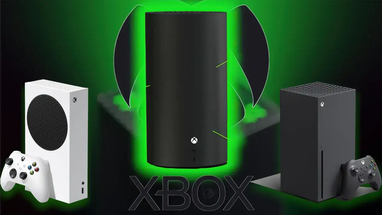 Kiedy nowy Xbox? Premiera 2028, AI i hybrydowa moc!