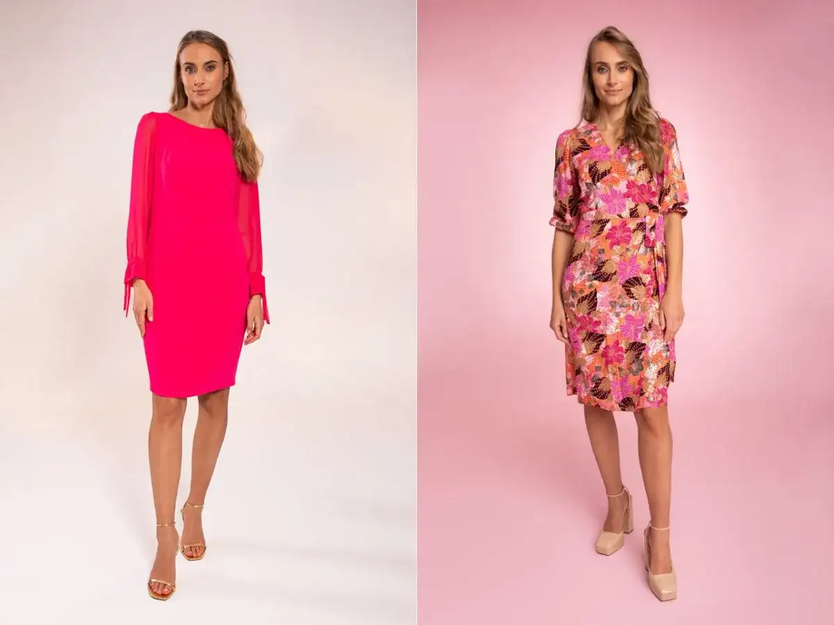 Co ubrać na komunię - kompletny poradnik strojów dla gości i rodziców