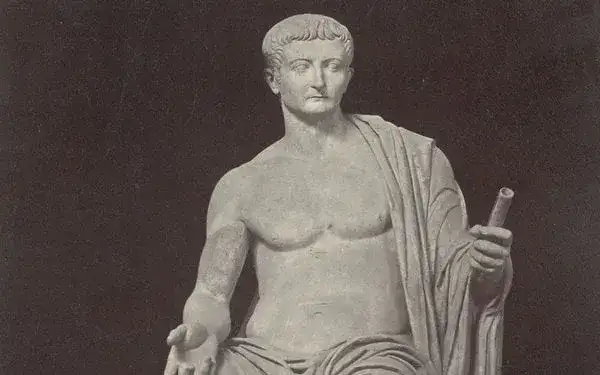 Kto był prawdziwym następcą cesarza Tyberiusza? Tajemnica władzy