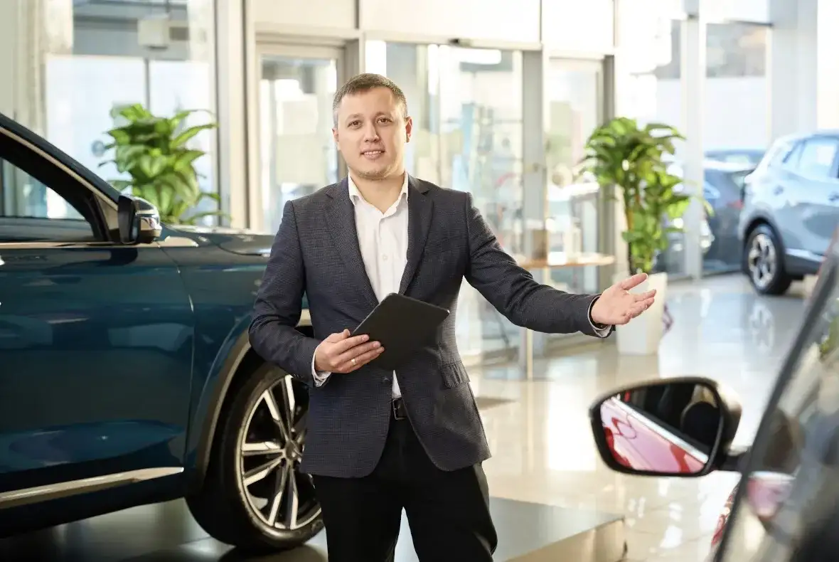 Dlaczego warto kupić CUPRA Formentor?