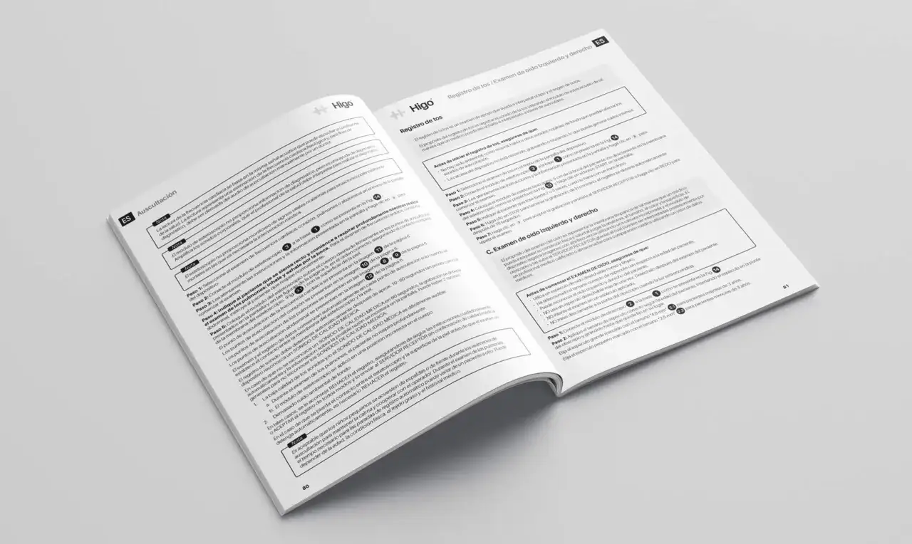 Jak napisać instrukcję obsługi? Kompletny poradnik krok po kroku