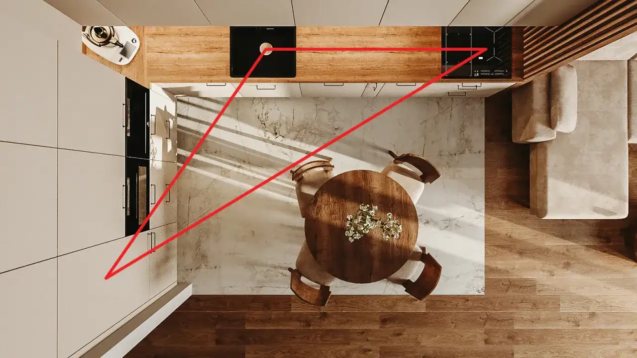 Jak ustawić meble? Plan, ergonomia i trendy 2026 poradnik