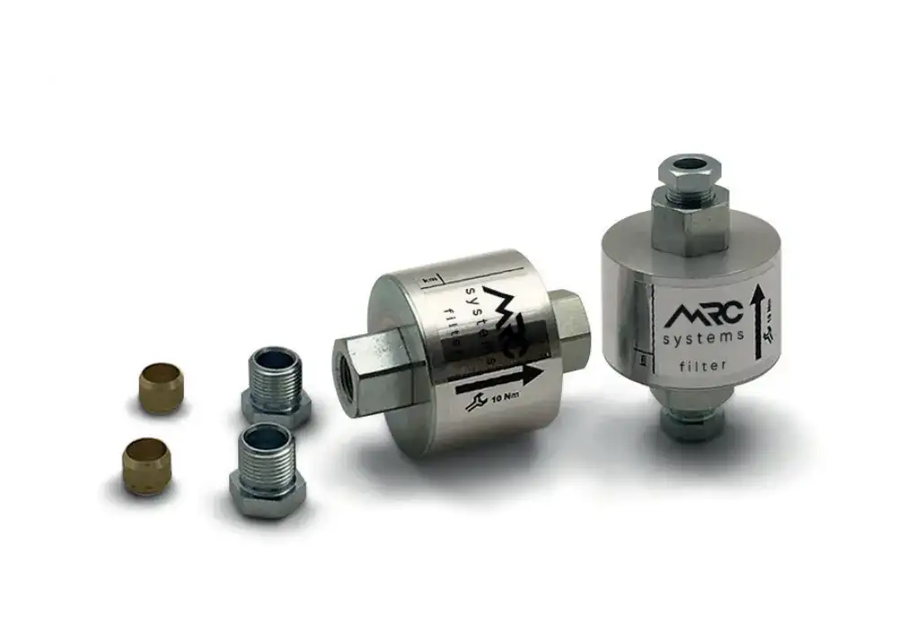 Ile jest filtrów w instalacji LPG i jak ich brak może kosztować więcej