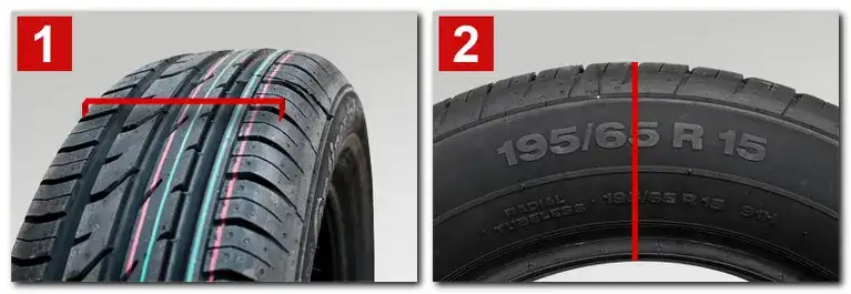 Jak czytać wymiary opon i uniknąć błędów przy wyborze opon