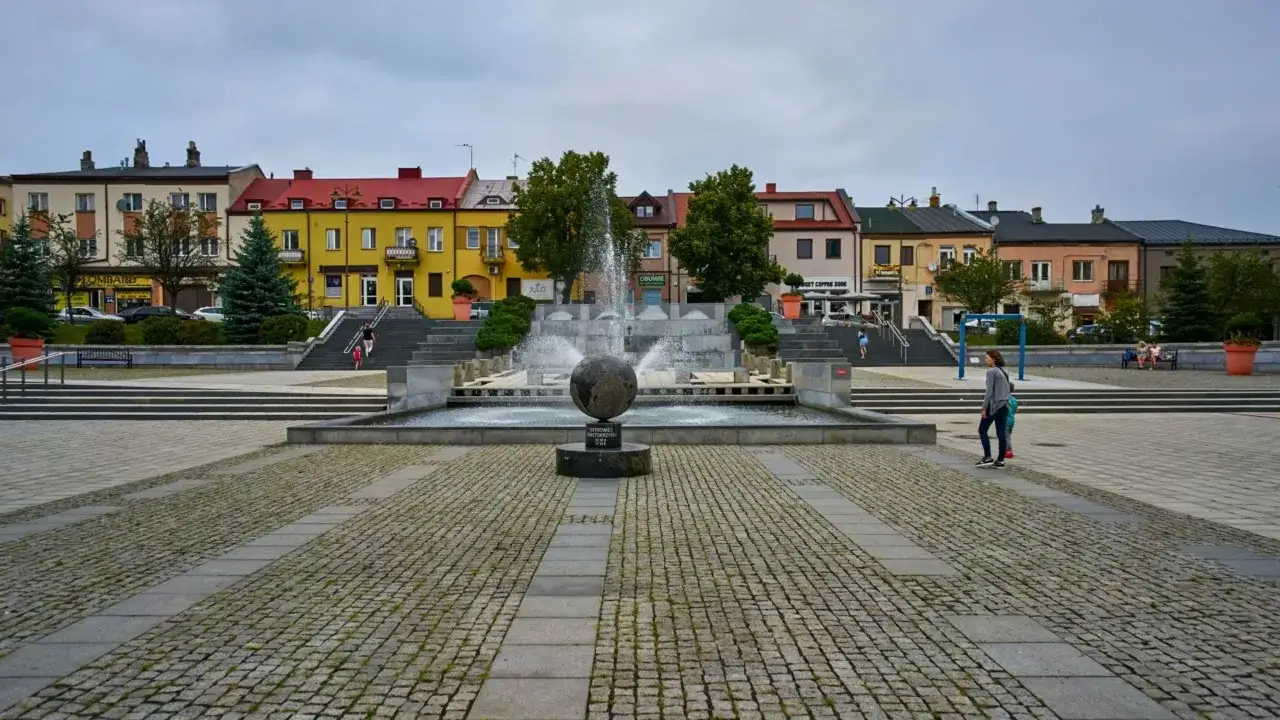 Ostrowiec Świętokrzyski atrakcje - najlepsze miejsca, które musisz zobaczyć