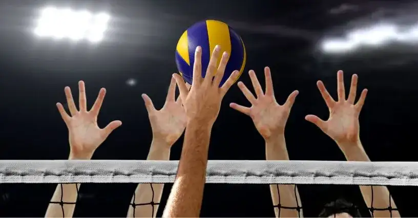Ile wynoszą wymiary boiska do piłki siatkowej? Sprawdź teraz!