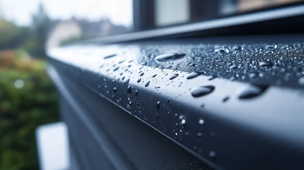 Parapet Winchester: wybór, montaż i jak zapewnić trwałość?