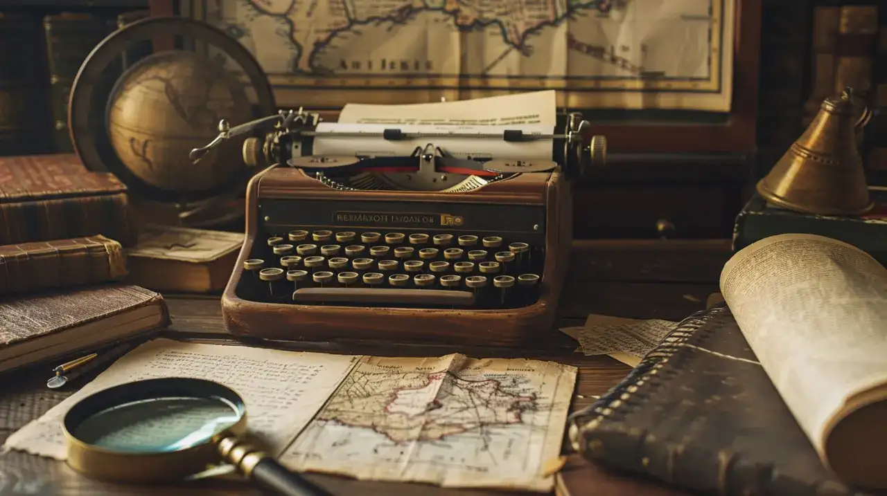 Andrea Camilleri - sekrety detektywistycznej twórczości Andrei Camilleri