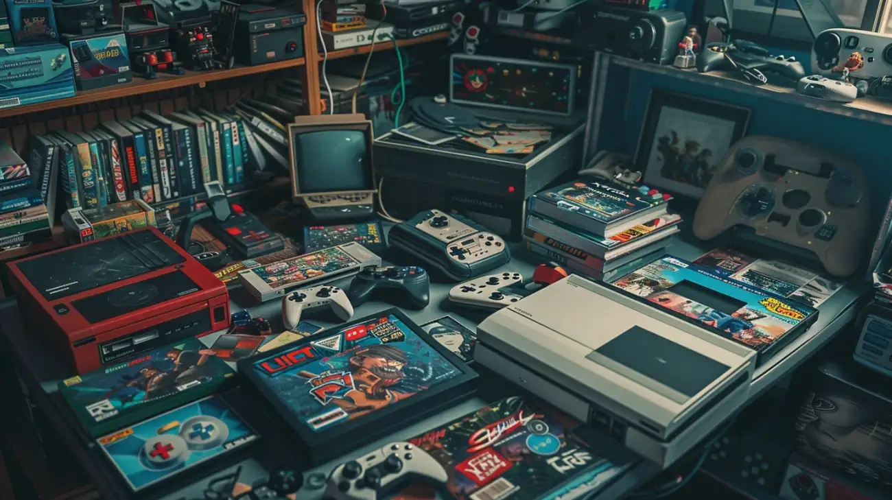 20 najlepszych gier 2018 roku, w które musisz zagrać