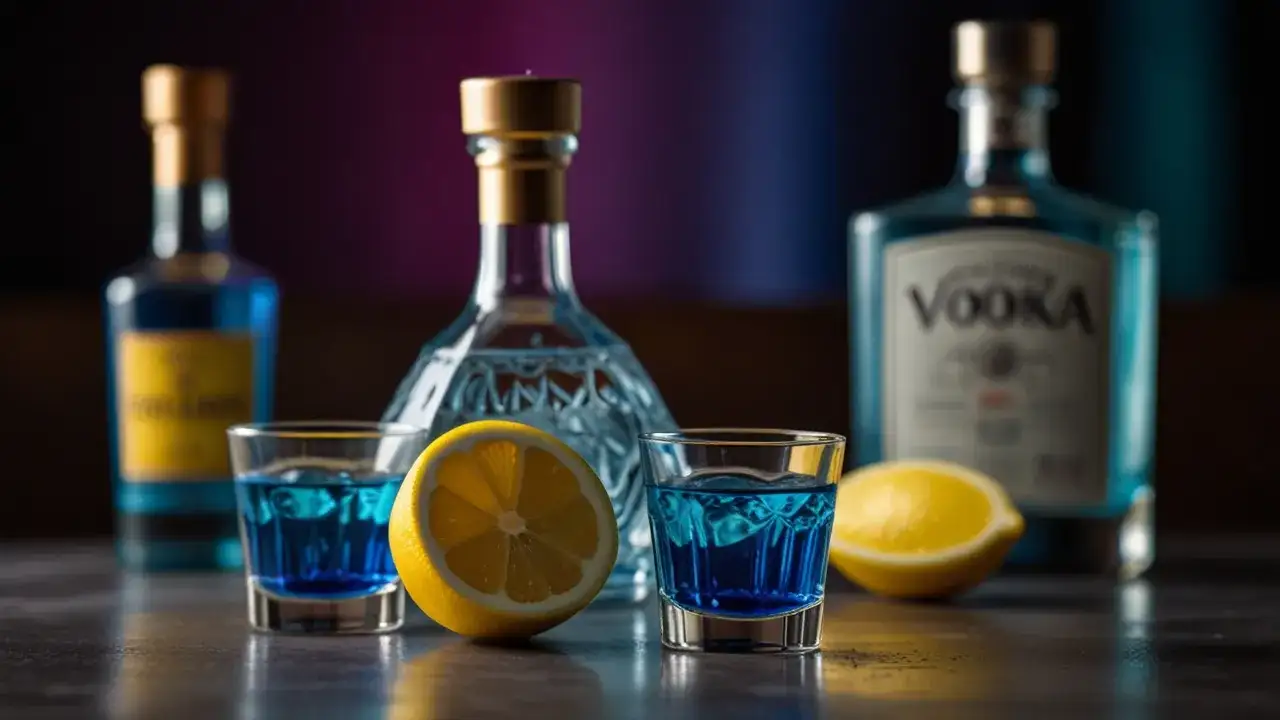 Wódki smakowe: Co warto wiedzieć o smakowych wódkach i ich rodzajach