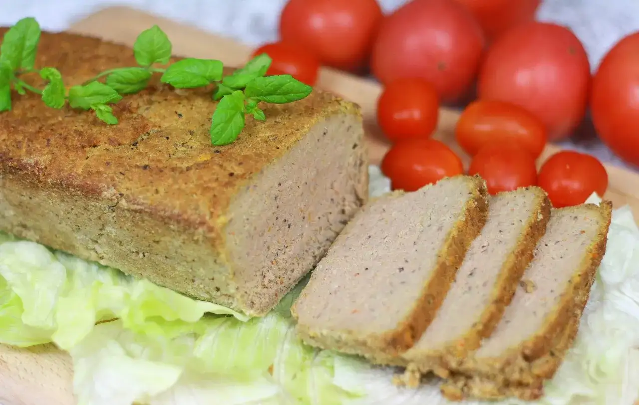 Jak zrobić pyszny pasztet z królika: przepis krok po kroku