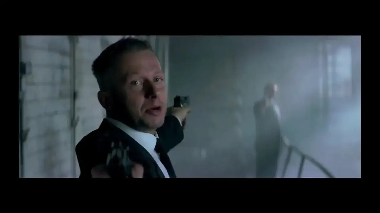 Muzyka z filmu Psy: Odkryj emocje i znaczenie utworów w filmie