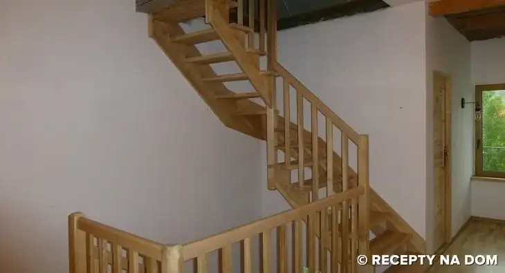 Jak zrobić schody na poddasze - proste kroki i ważne wskazówki