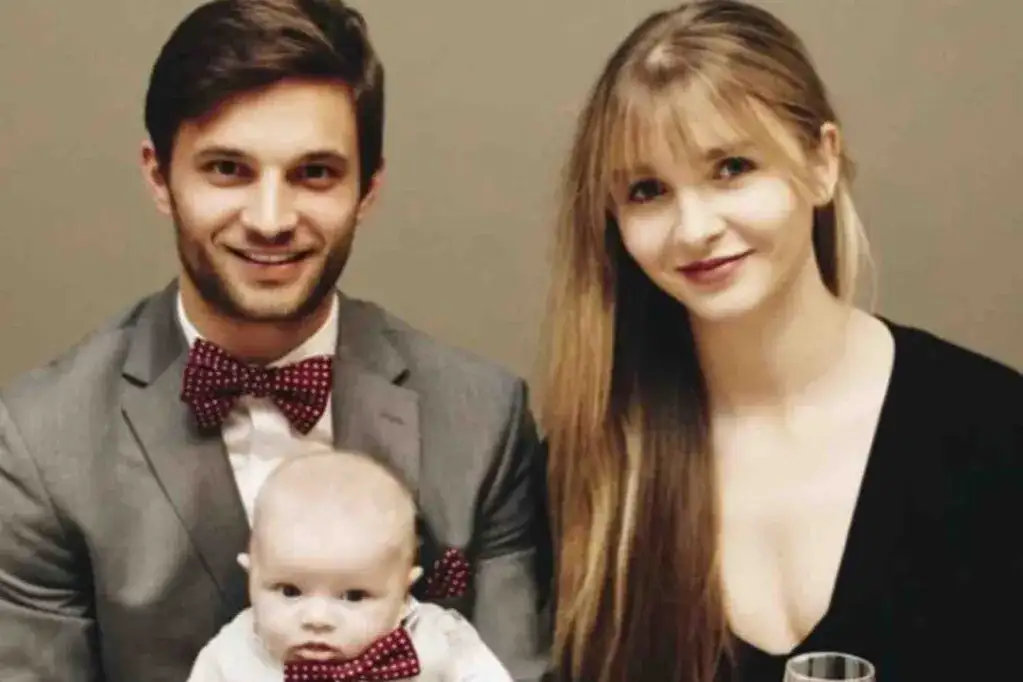 Bartosz Bereszyński: Kim jest jego żona Maja Mocydlarz?