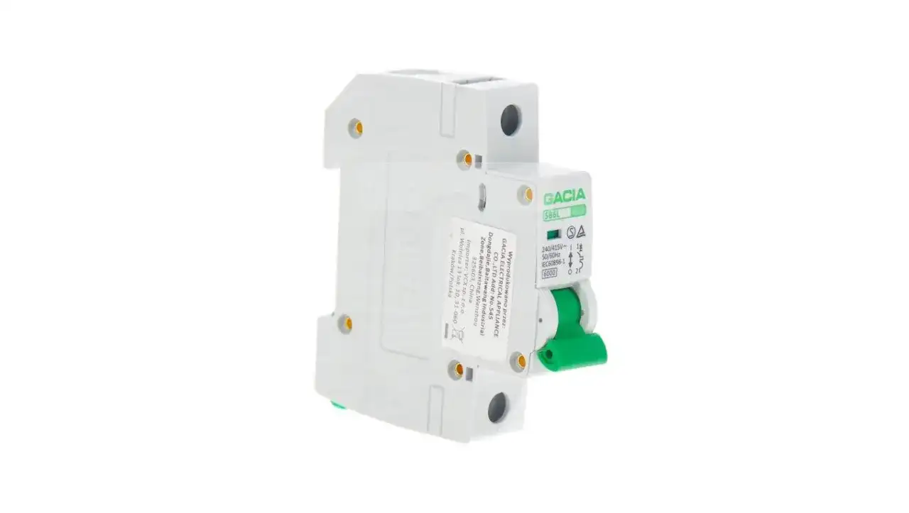 Bezpiecznik B20: Ile kilowatów może wytrzymać? Ukryj prawdę o mocy elektrycznej