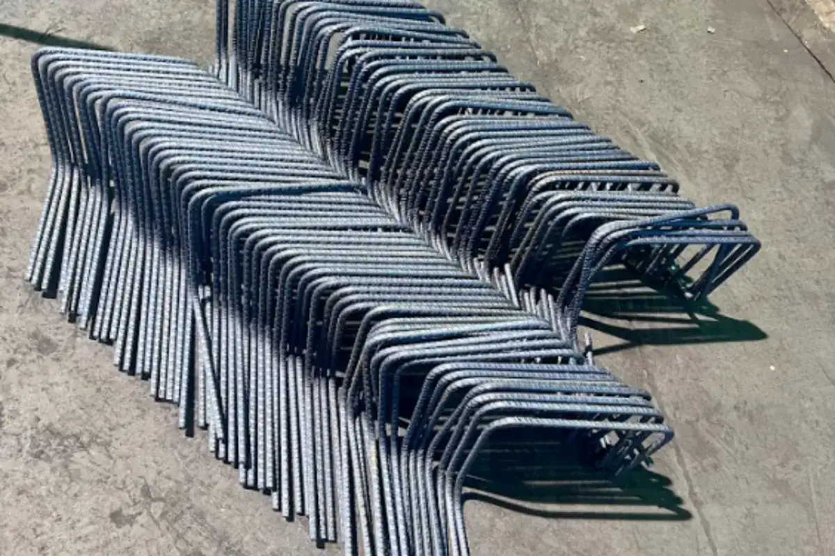 Kobyłki do zbrojenia: kluczowy element stabilnych konstrukcji