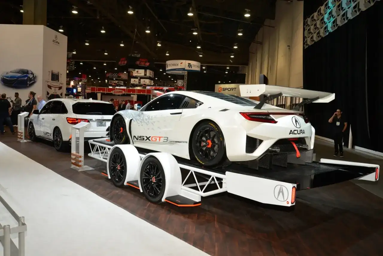 Jaki bus do ciągnięcia lawety – najlepsze opcje na rynku, które warto znać